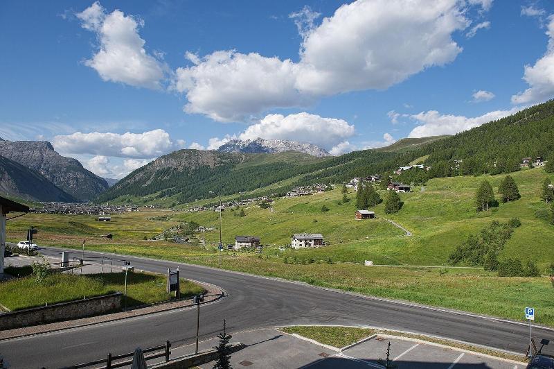 Hotel Meeting Livigno Extérieur photo