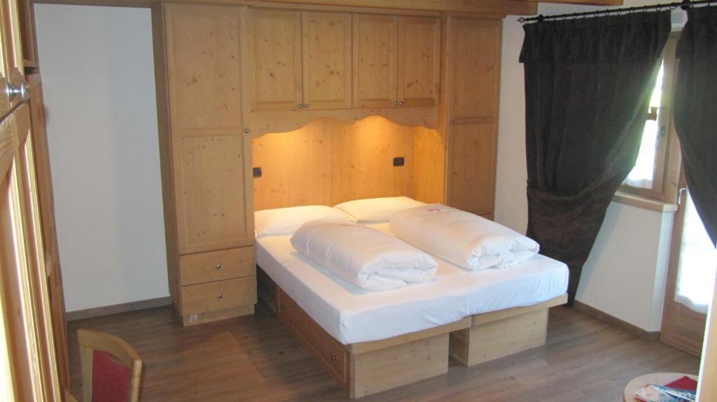 Hotel Meeting Livigno Chambre photo