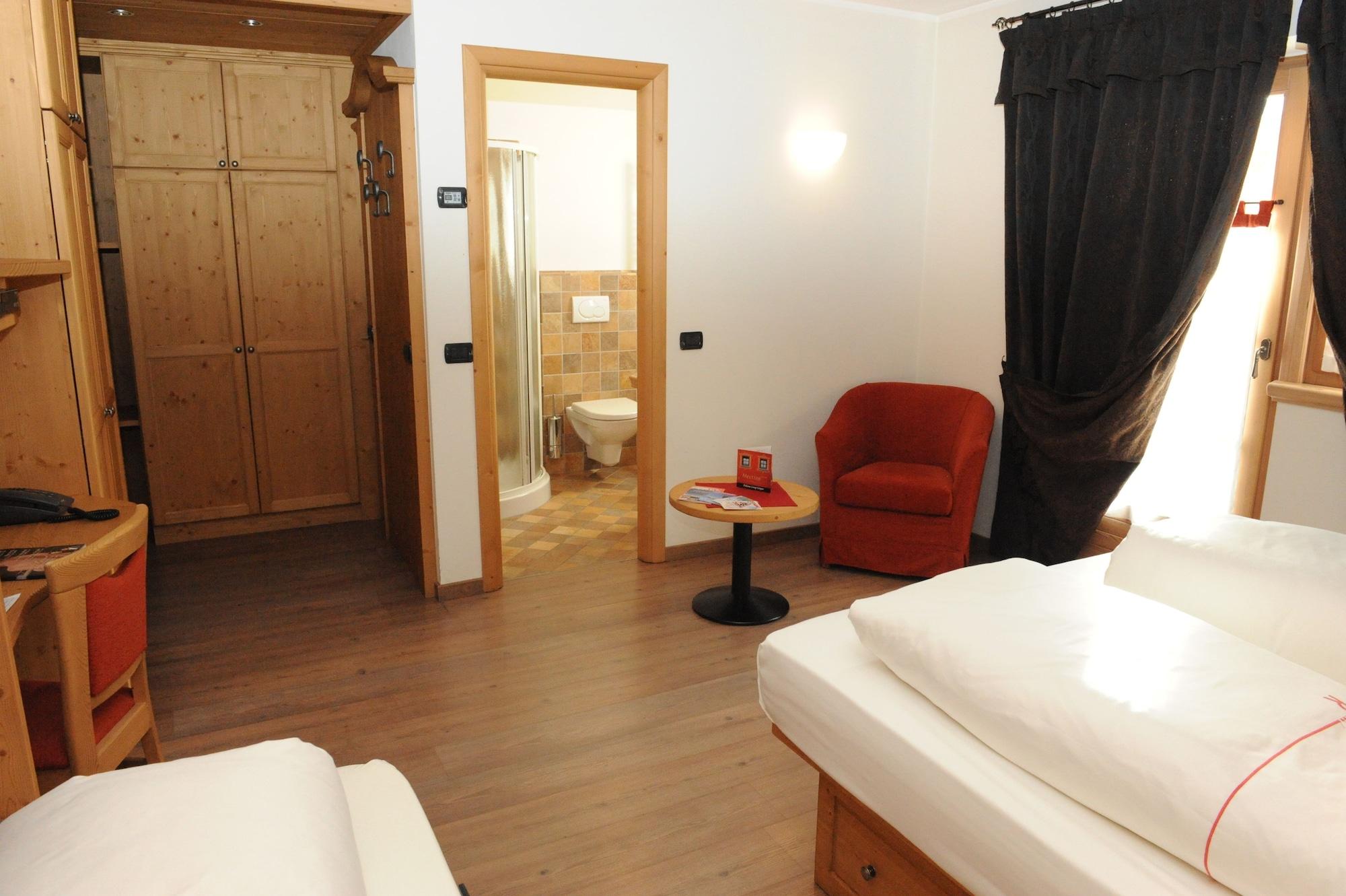 Hotel Meeting Livigno Extérieur photo