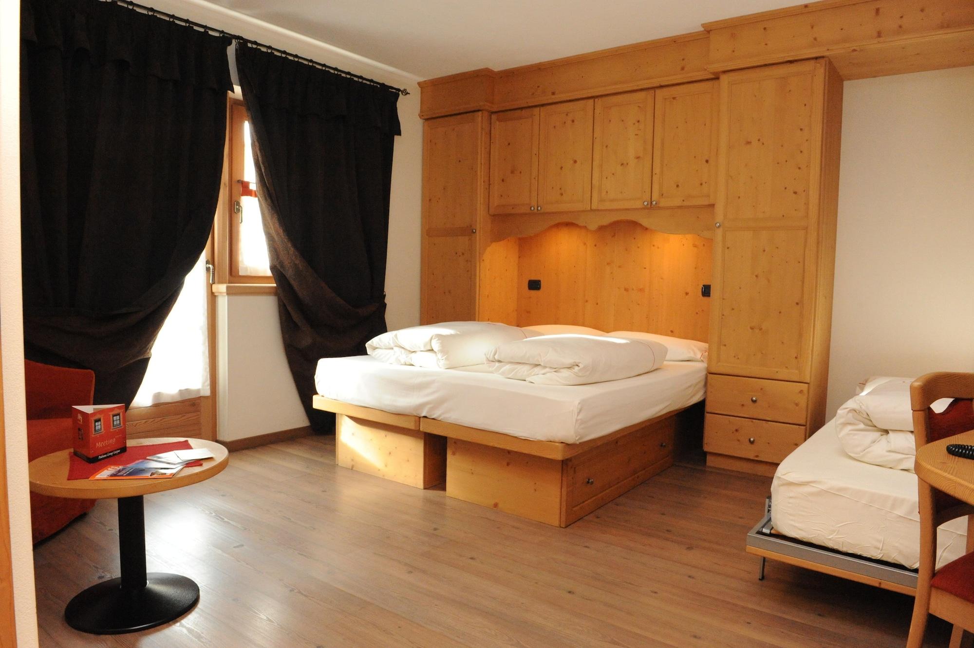 Hotel Meeting Livigno Extérieur photo