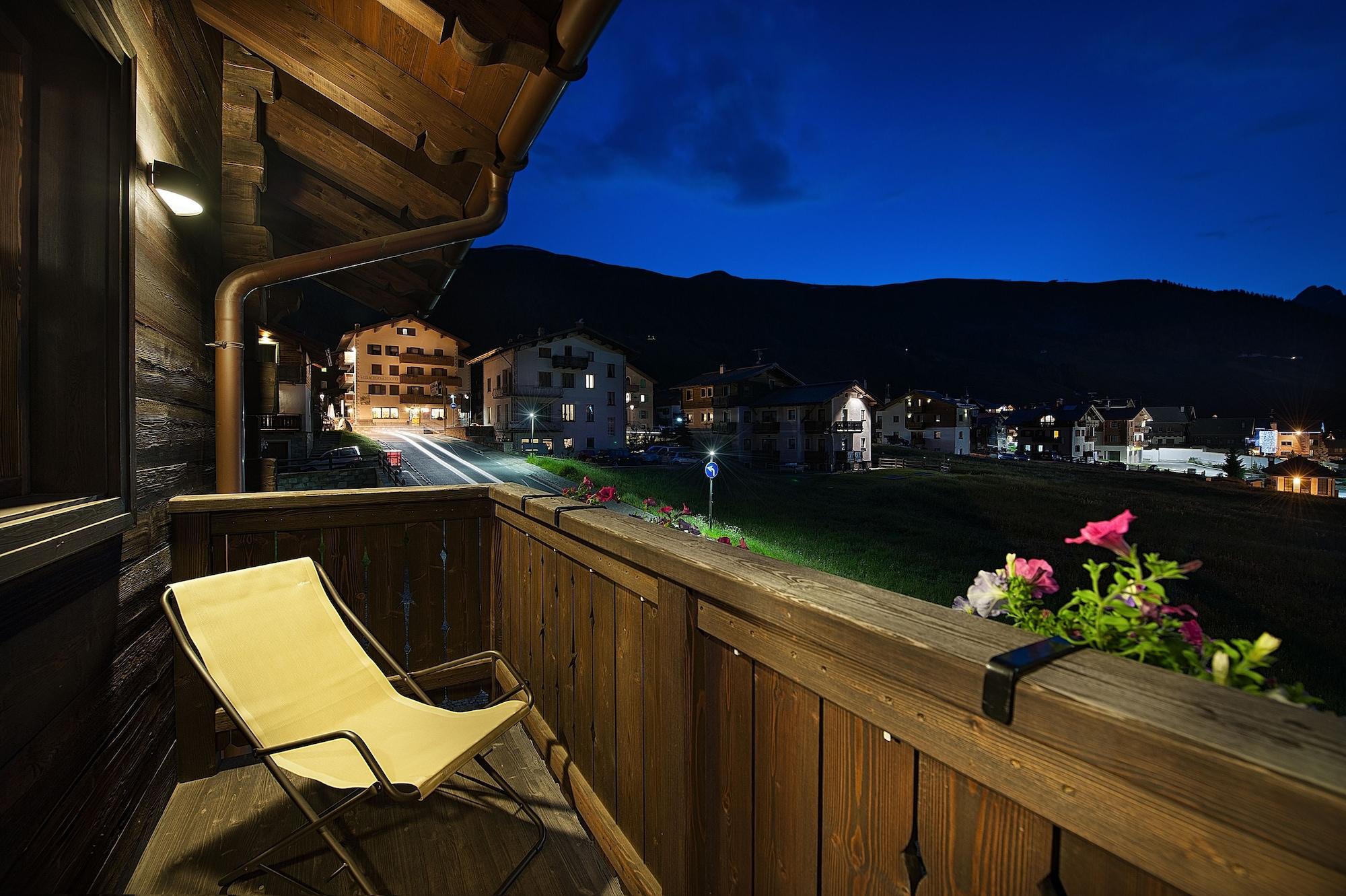 Hotel Meeting Livigno Extérieur photo