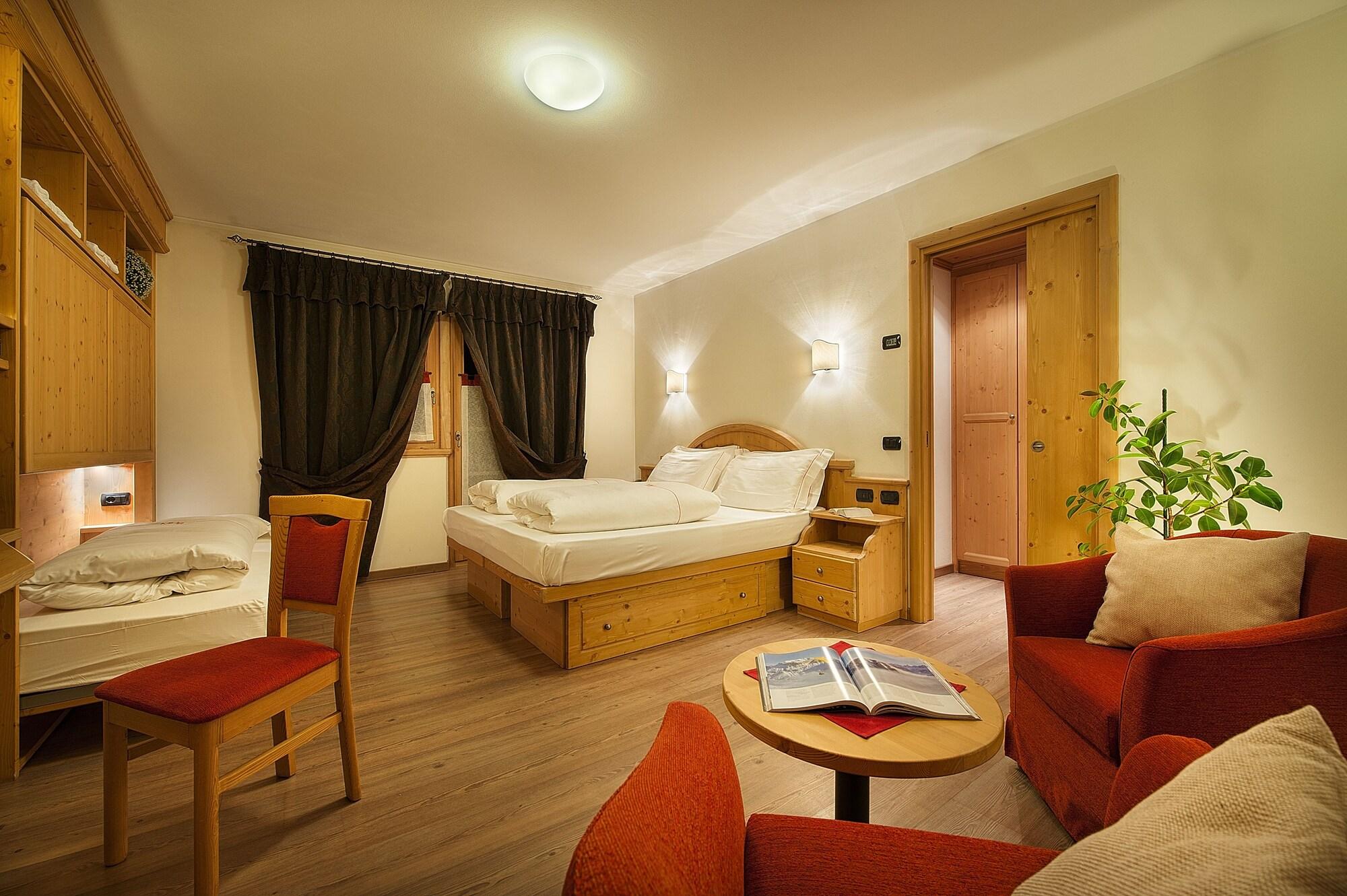 Hotel Meeting Livigno Extérieur photo