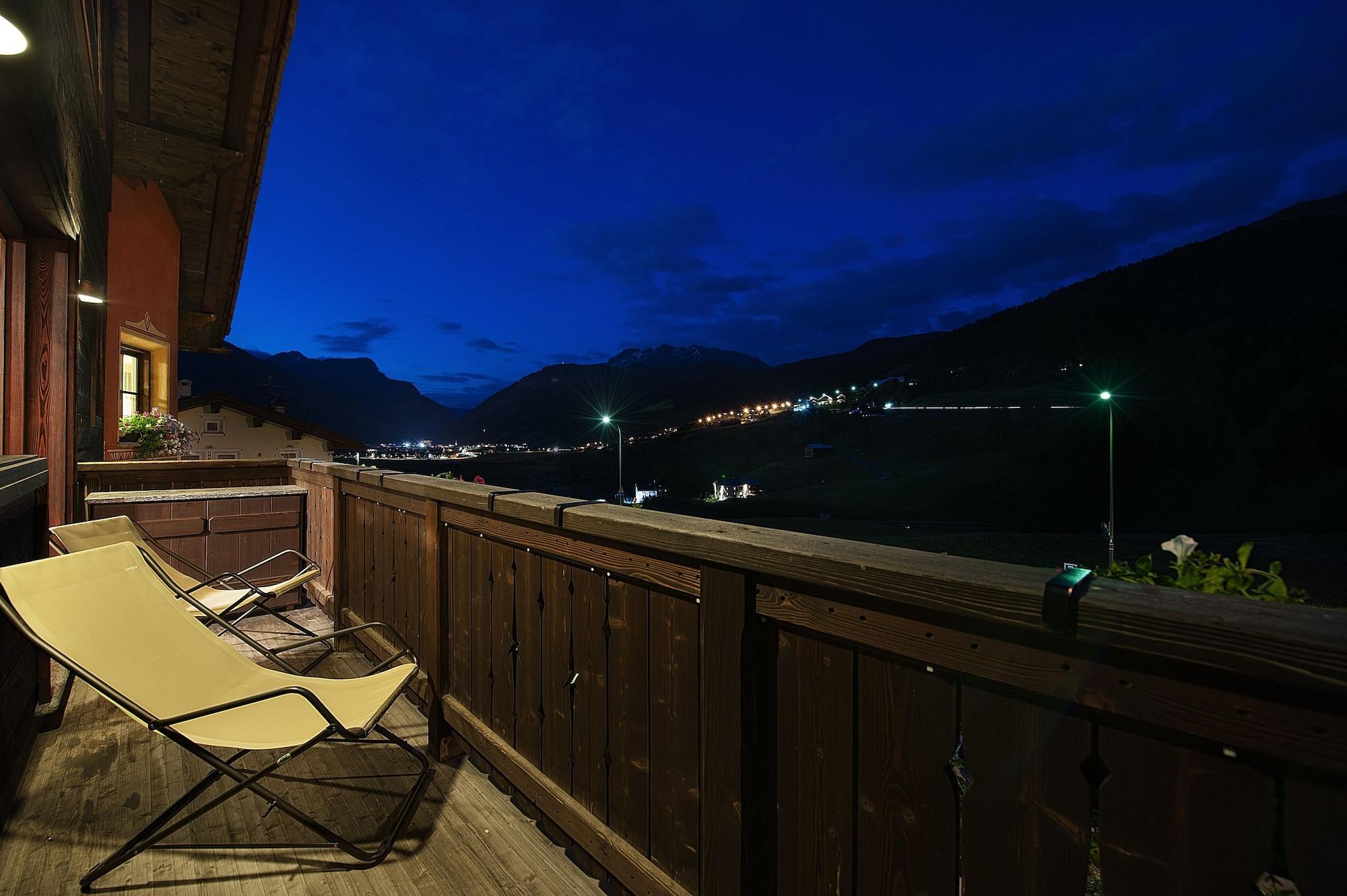Hotel Meeting Livigno Extérieur photo