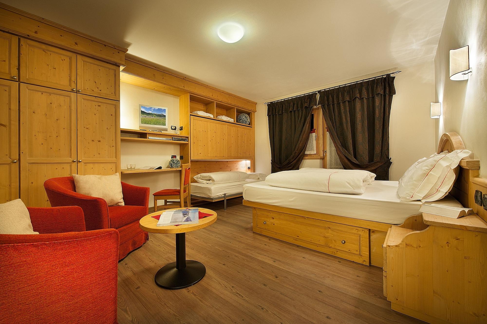 Hotel Meeting Livigno Extérieur photo