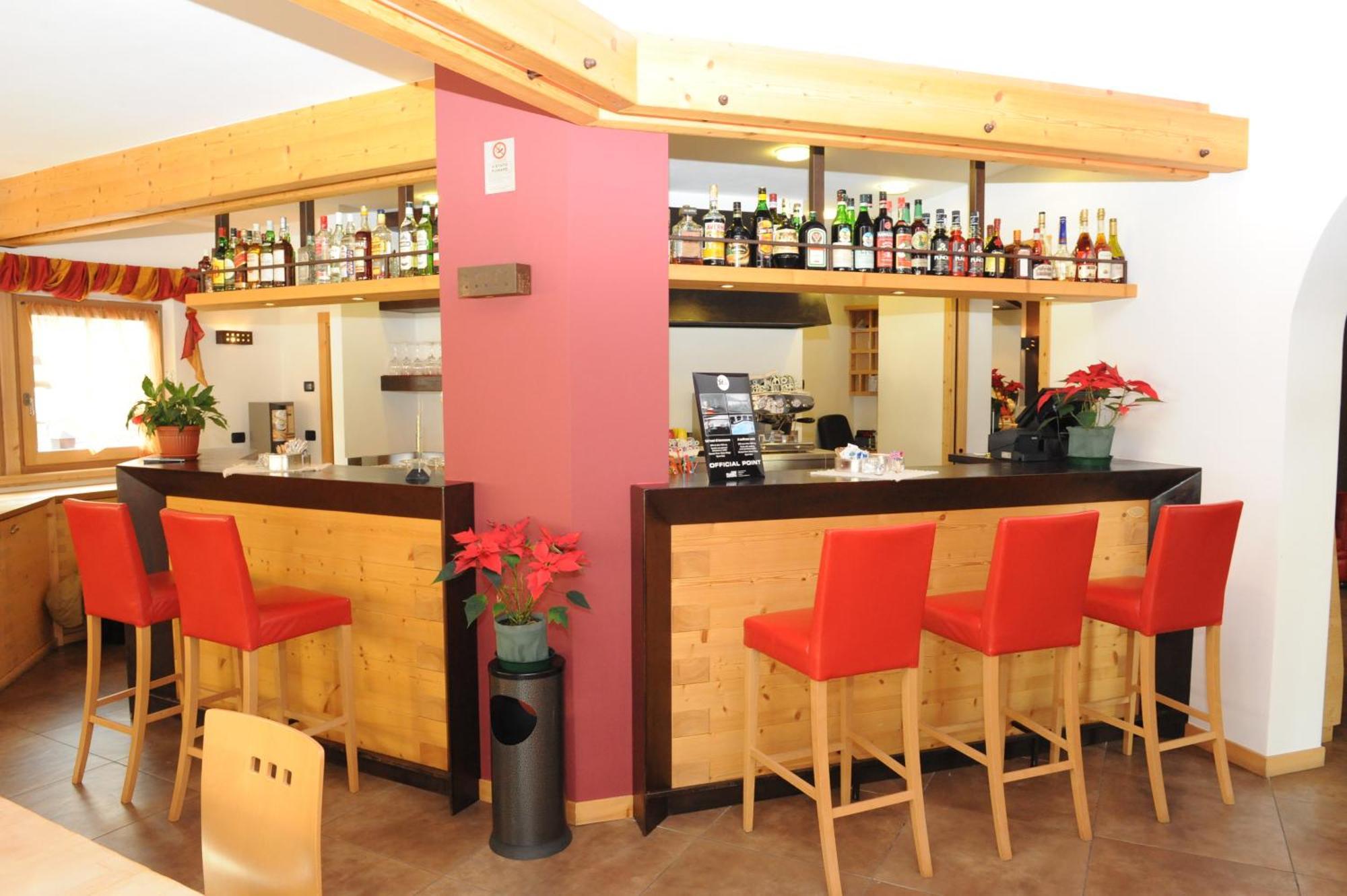 Hotel Meeting Livigno Extérieur photo