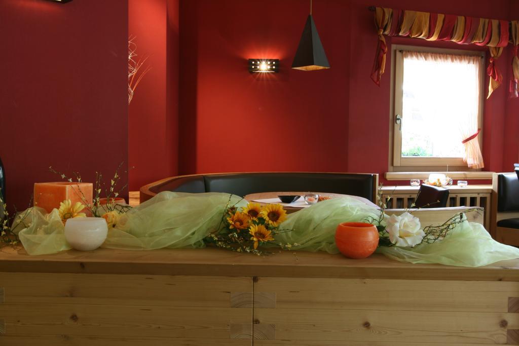 Hotel Meeting Livigno Extérieur photo