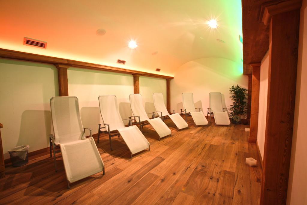 Hotel Meeting Livigno Extérieur photo