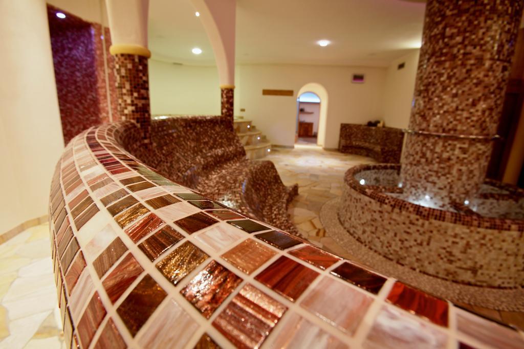 Hotel Meeting Livigno Extérieur photo