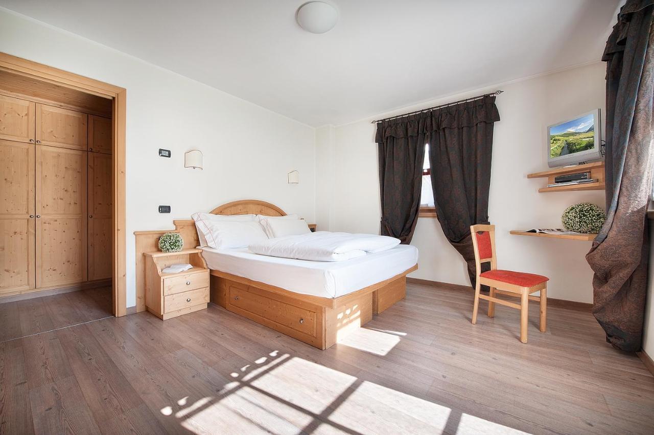 Hotel Meeting Livigno Chambre photo